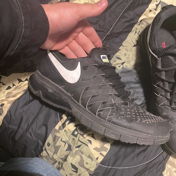 Nike finger trap max - Picture 2 of 3